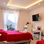 Amalfi Montemare Rooms