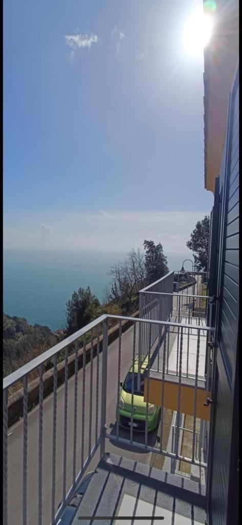 Montemare Guest house