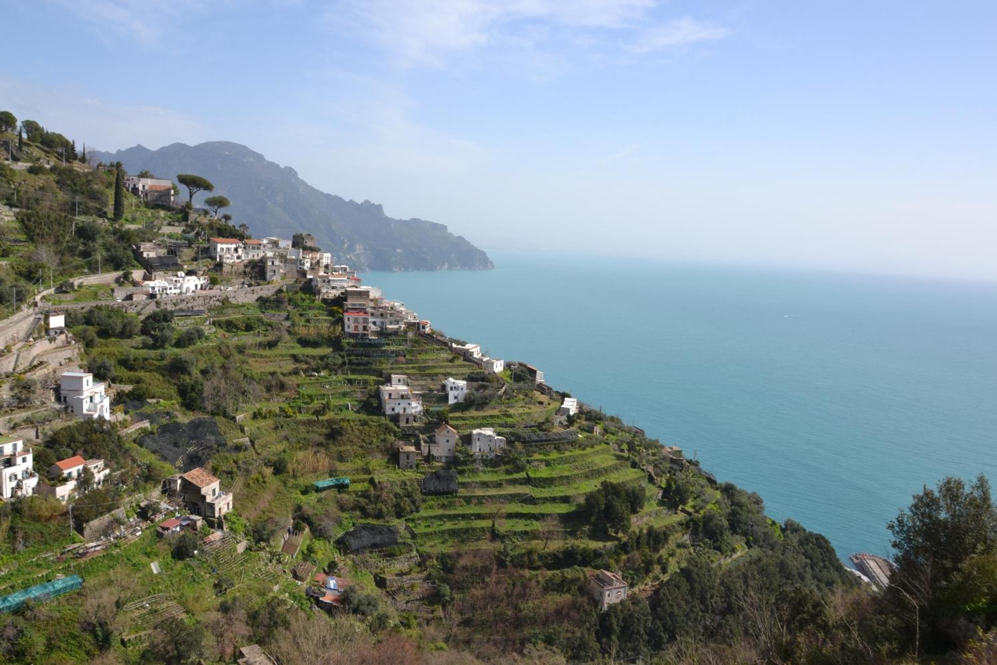Guest house Montemare *