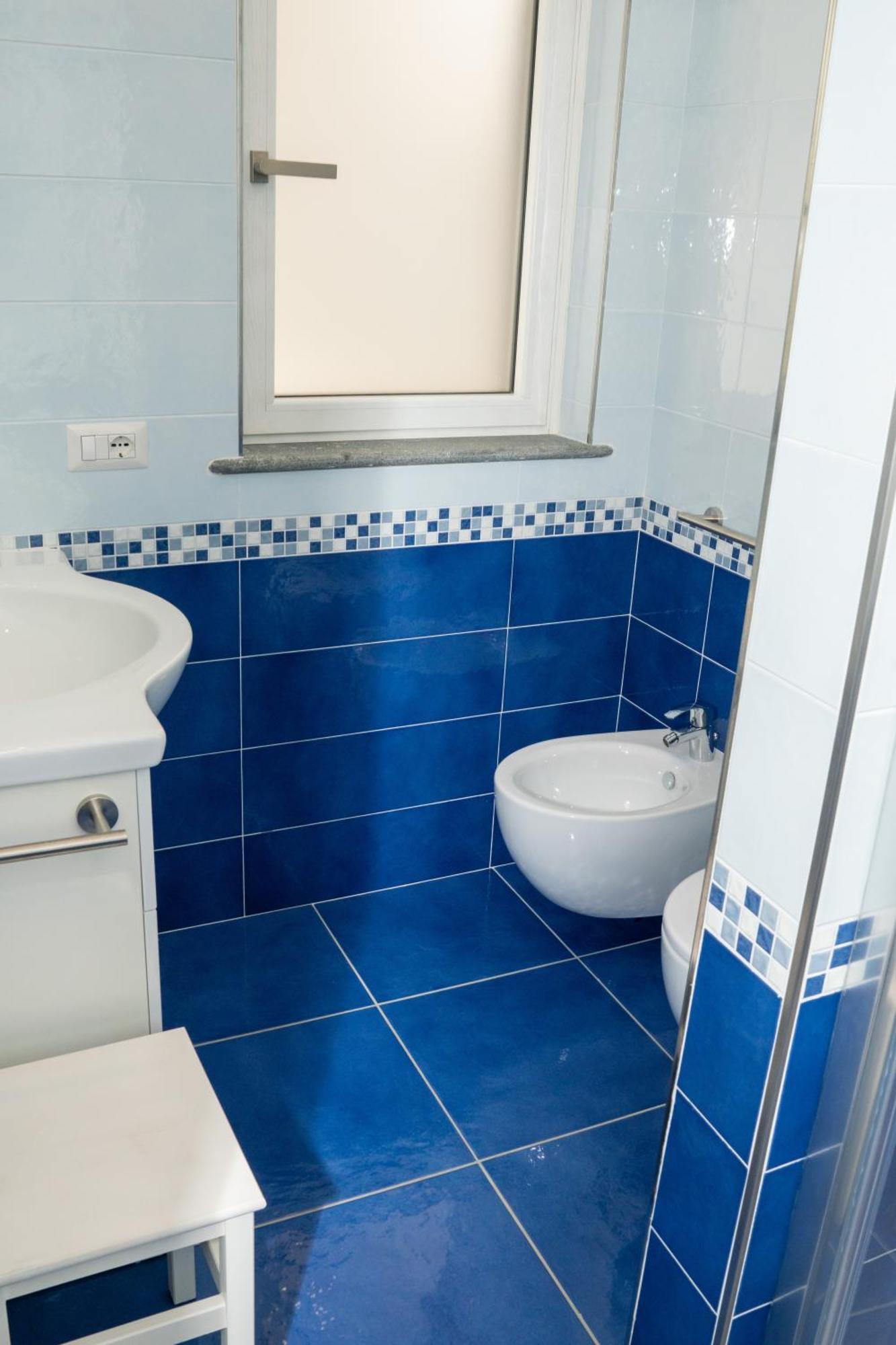 Montemare Guest house