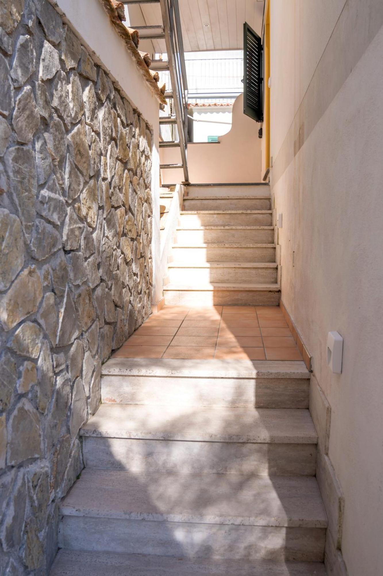 Montemare Guest house Amalfi