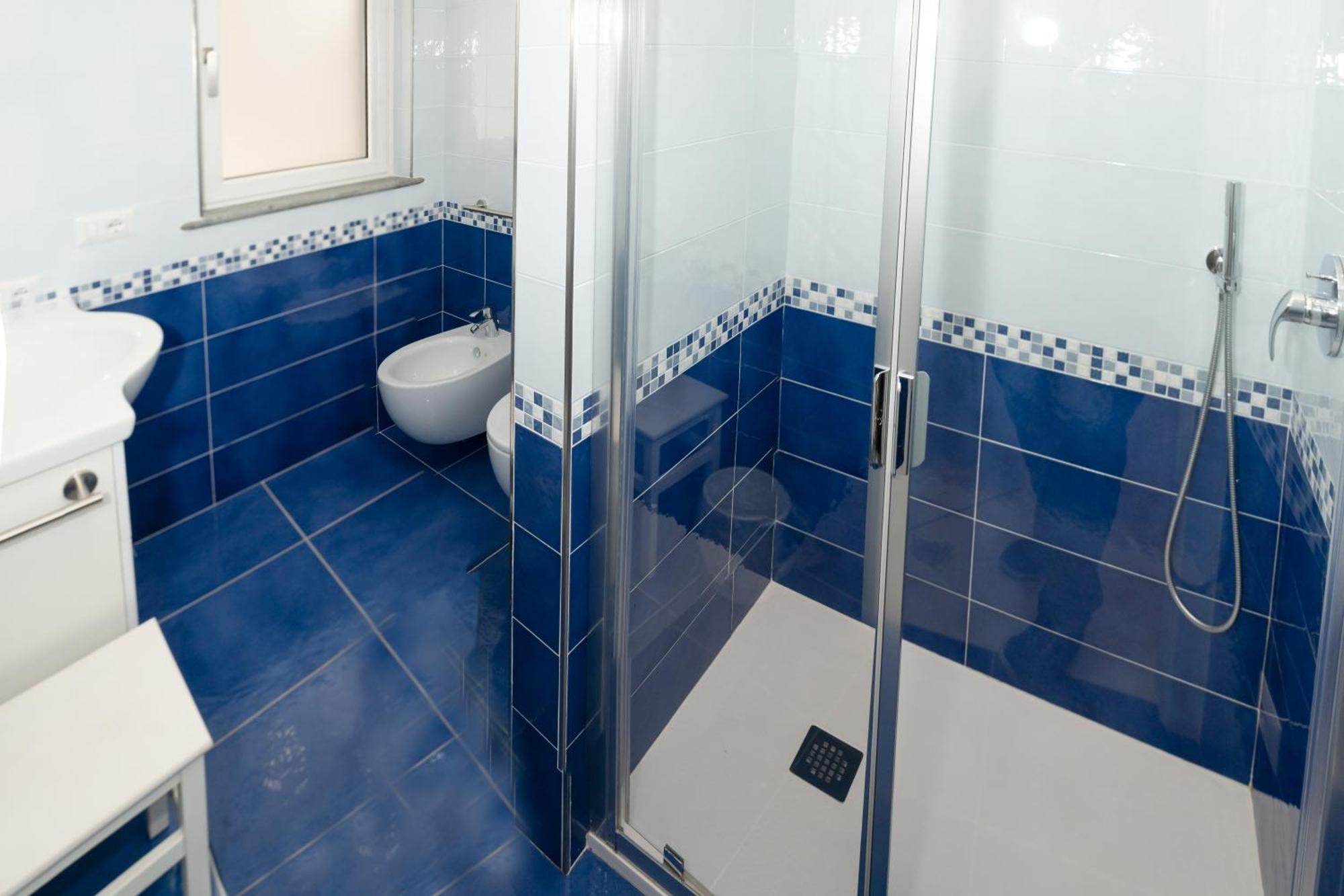 Montemare Guest house Amalfi