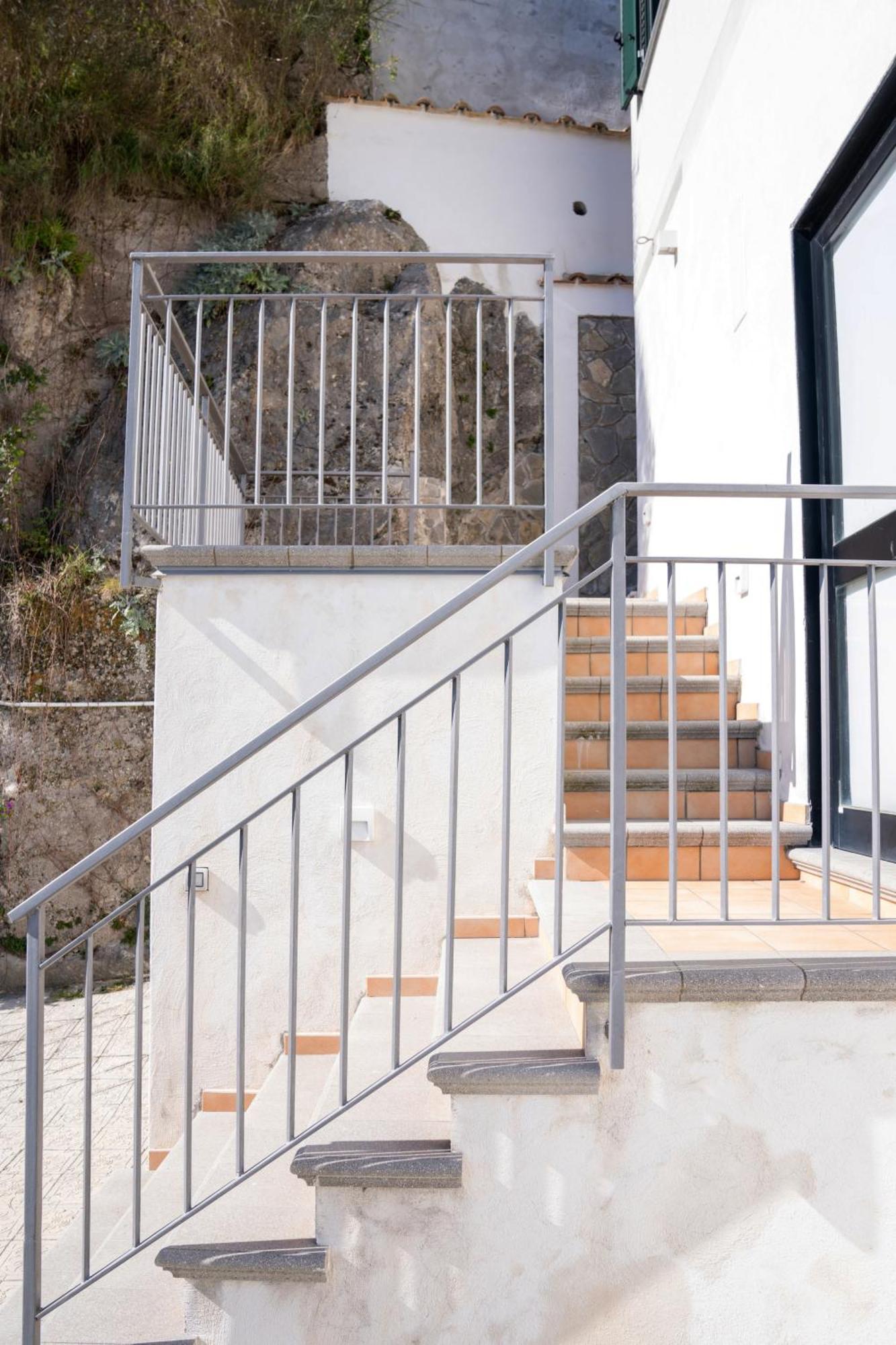 Guest house Montemare Amalfi